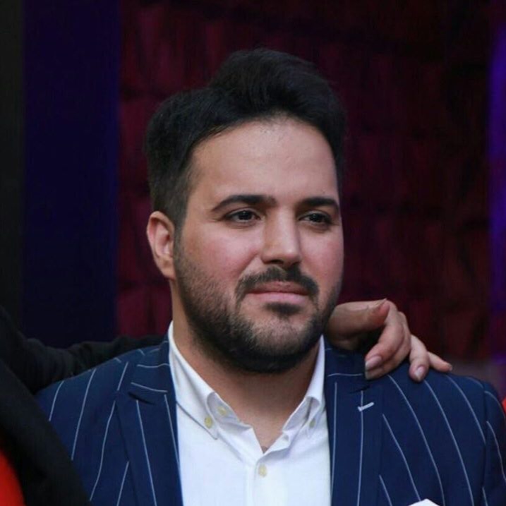 دانلود آهنگ علی عبدالمالکی من میرم واسه همیشه عشق من